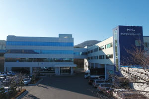 NVH Korea Kyungju