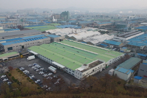 GH신소재 구미